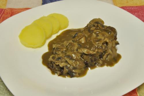 Jak uvařit ryba na janovský způsob ? Snadné recept, připravený za 30 - 45 minut